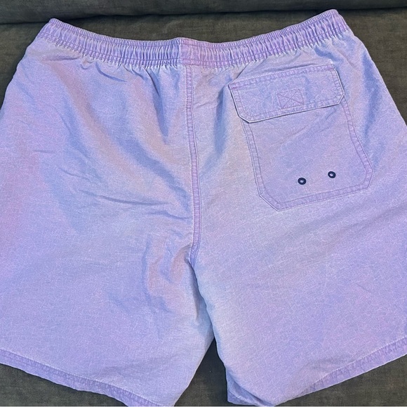 Vineyard Vines Chappy Swim Trunks Large - Picture 2 of 3